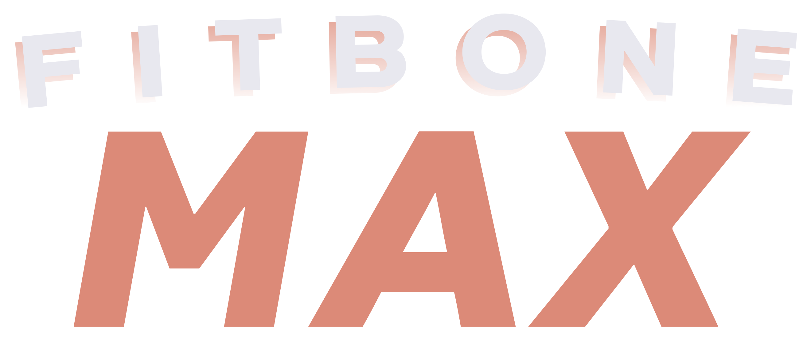 Fitbone Max Logo