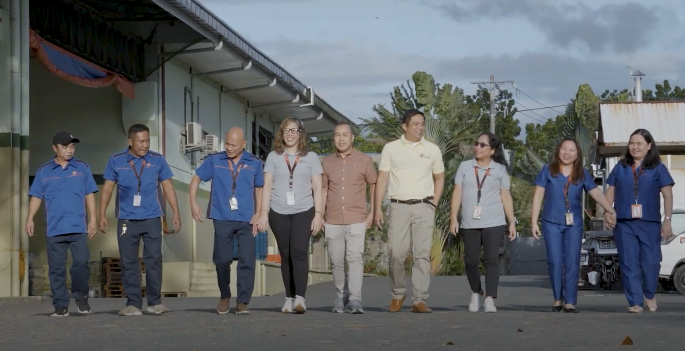 BSFIL Technologies Inc. – Here with You, Always