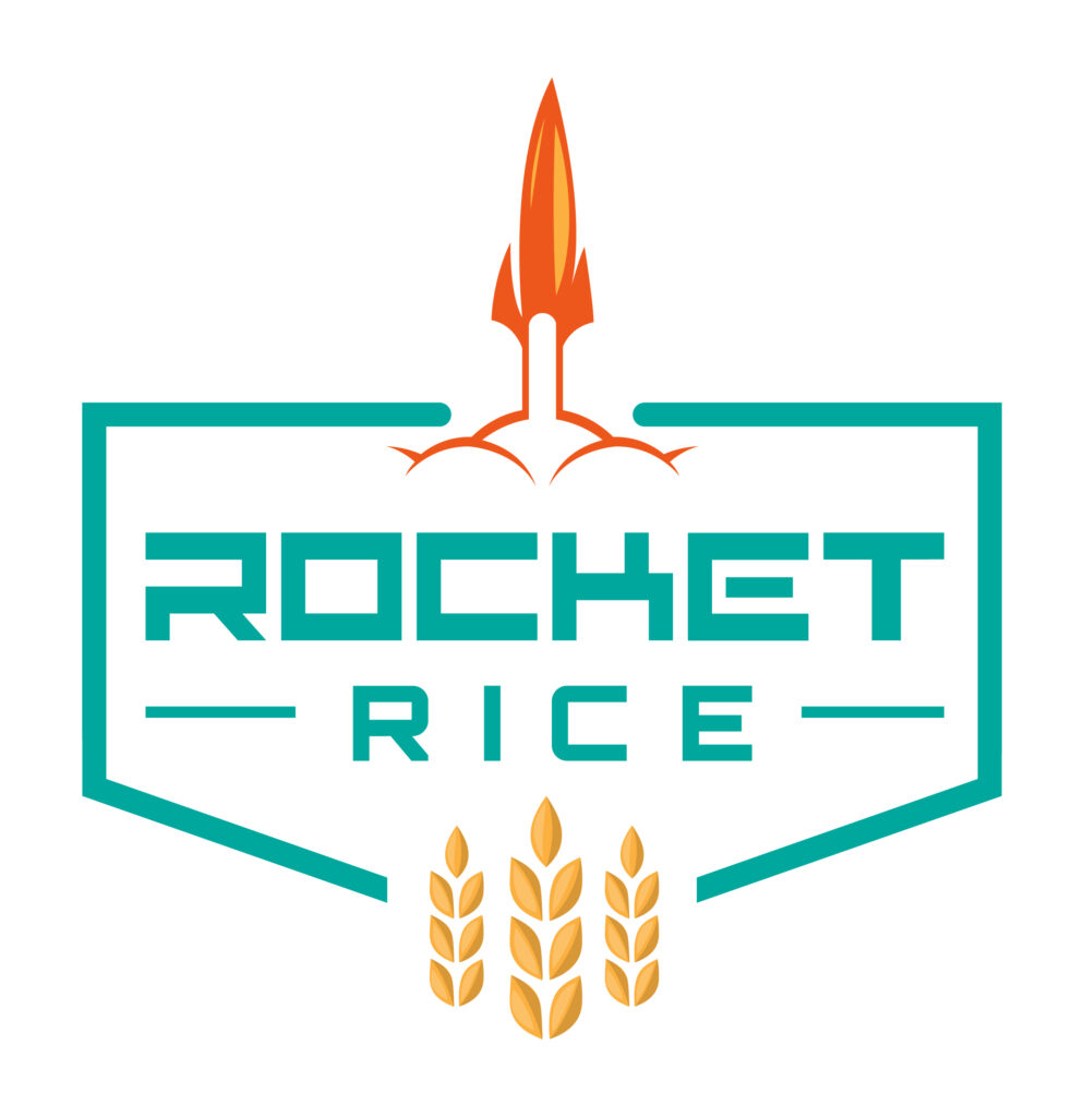 Rocket Rice Cooker BSFIL Technologies Inc. | Rocket Rice - Premium