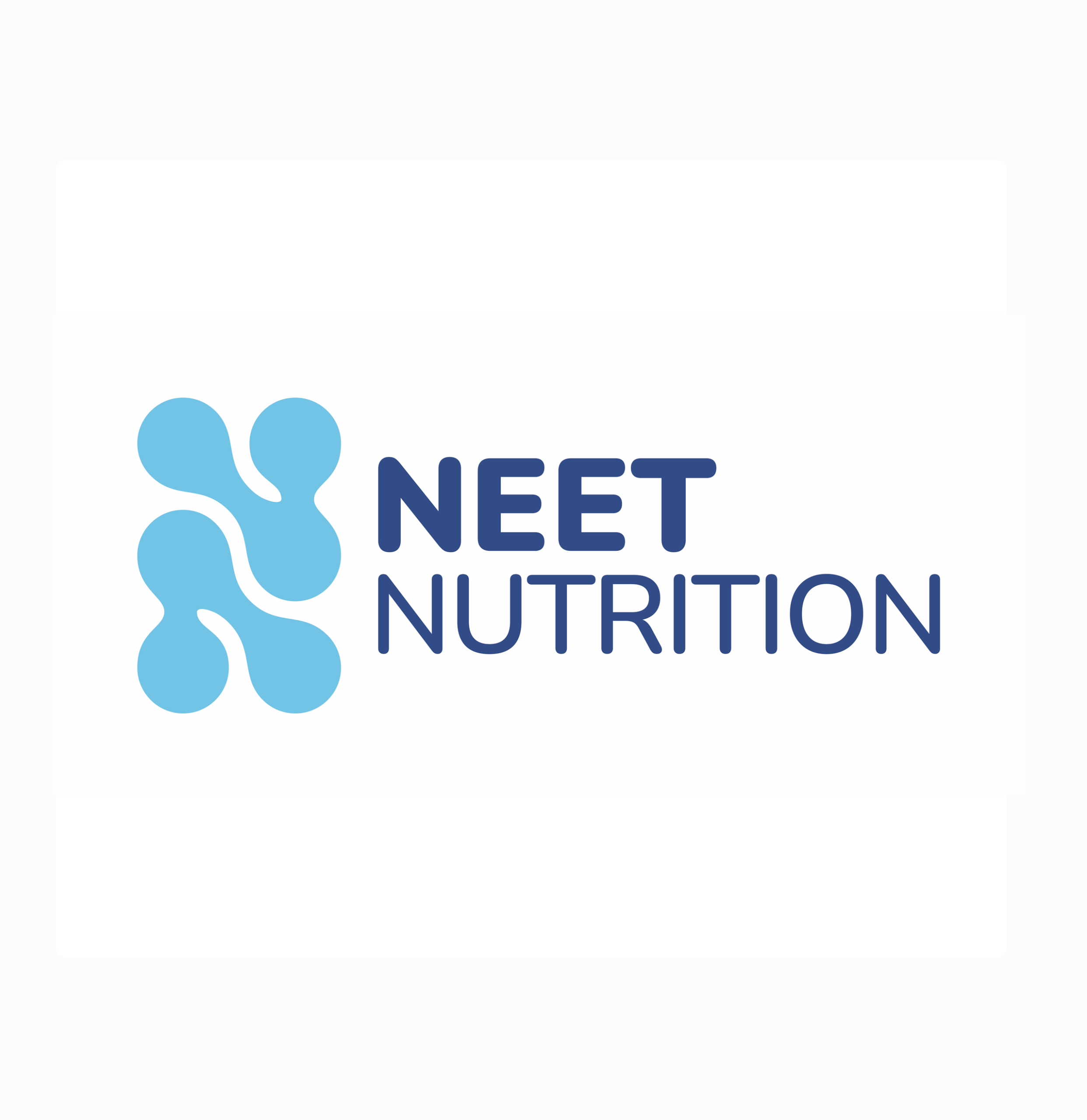 Neet New Logo
